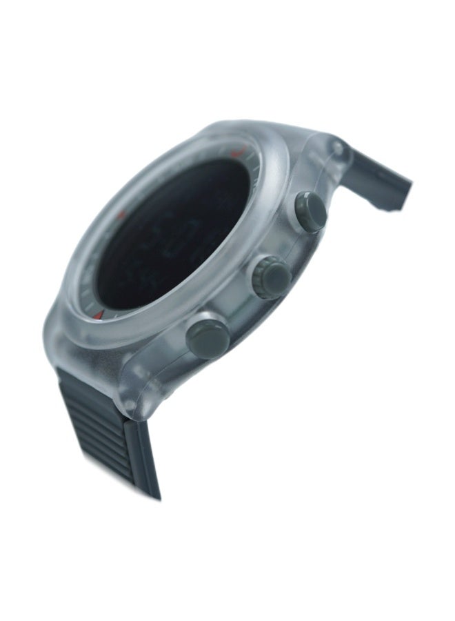 ساعة رقمية مقاومة للماء WY-16GB WY-16GB - Image 4